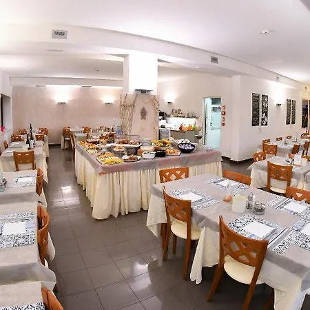 Morotti Hotel