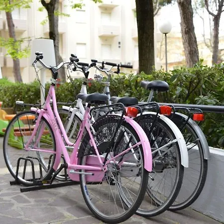 Morotti Hotel Misano Adriatico