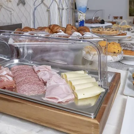 Hotel Morotti Misano Adriatico