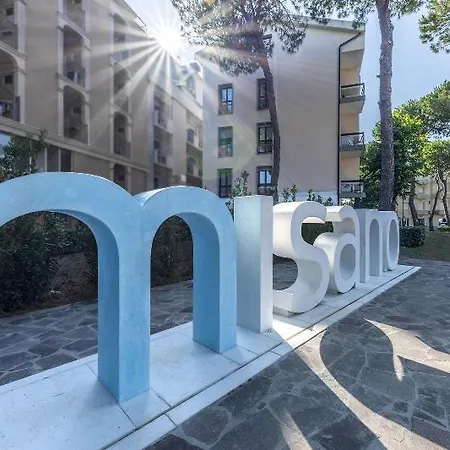 Hotel Morotti Misano Adriatico
