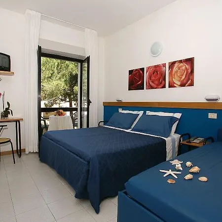 Morotti 3* Misano Adriatico