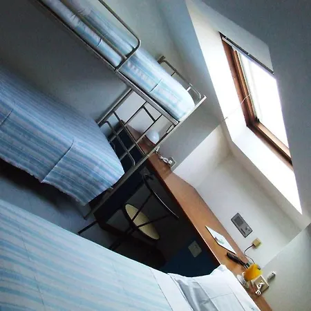 Morotti Hotel