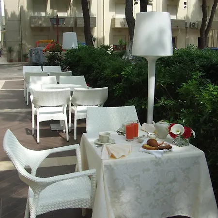 Hotel Morotti 3*
