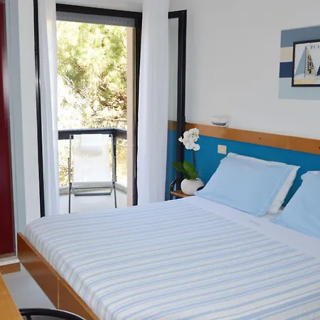 Morotti Hotel Misano Adriatico