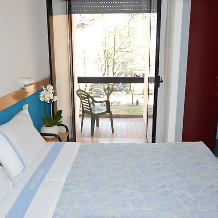 Morotti Hotel Misano Adriatico