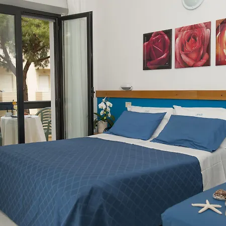 Hotel Morotti Misano Adriatico