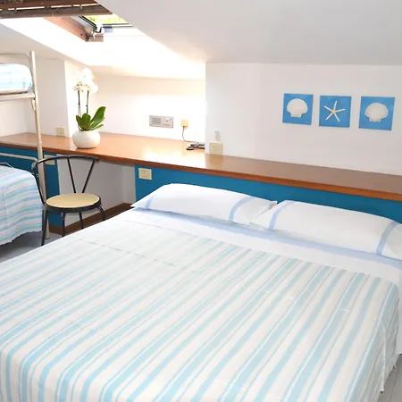 Morotti Hotel