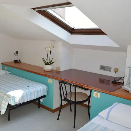 Morotti Hotel Misano Adriatico