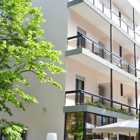 Morotti 3* Misano Adriatico