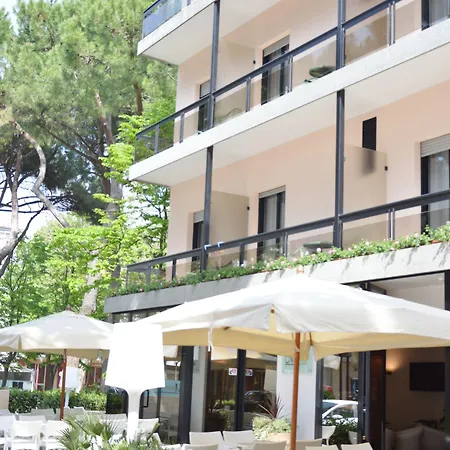 Hotel Morotti Misano Adriatico