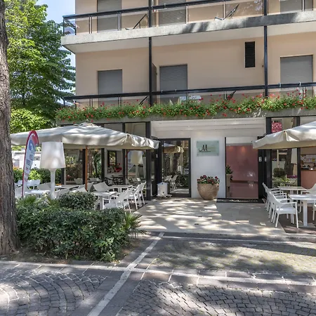 Morotti Hotel 3*