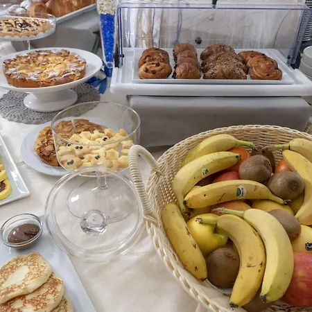 Morotti Hotel Misano Adriatico