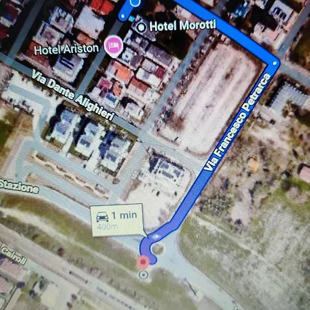 Hotel Morotti Misano Adriatico