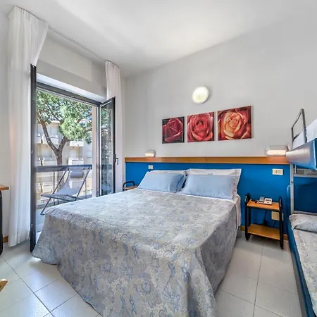 Morotti Hotel