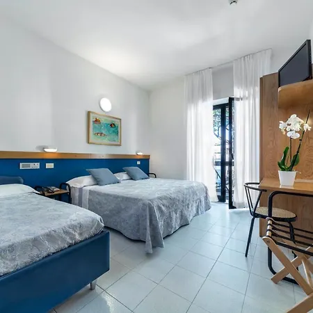 Morotti Hotel 3*