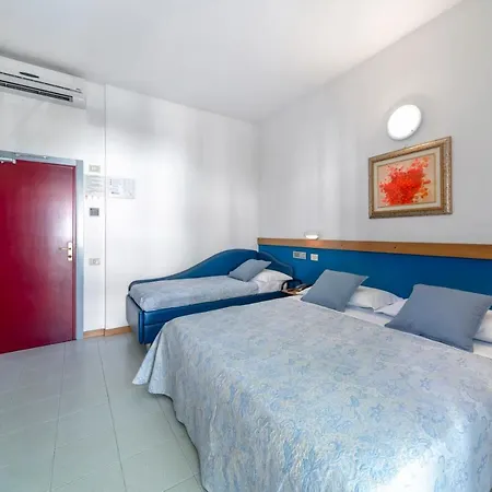 Hotel Morotti Misano Adriatico