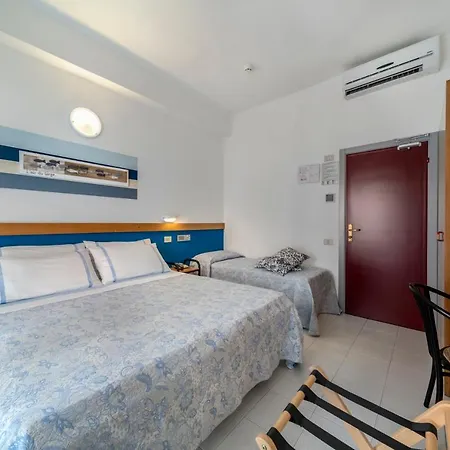 Hotel Morotti Misano Adriatico