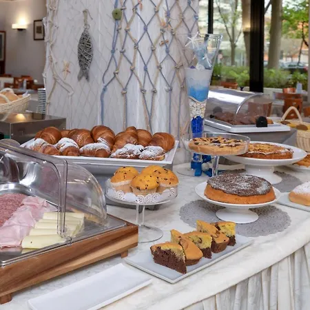 Morotti Hotel Misano Adriatico