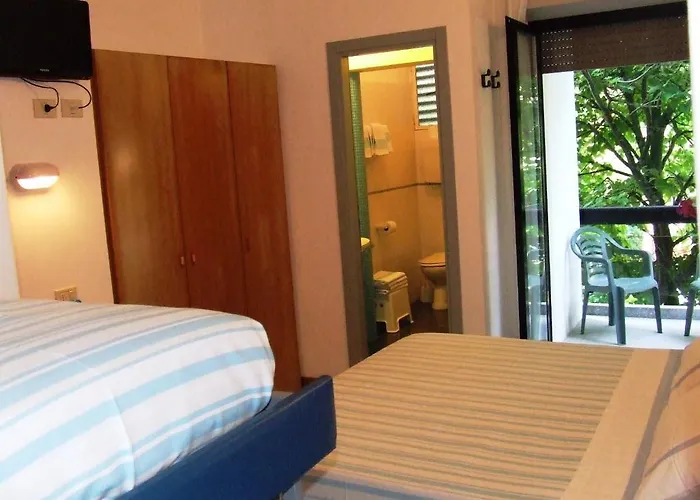 Morotti 3* Misano Adriatico