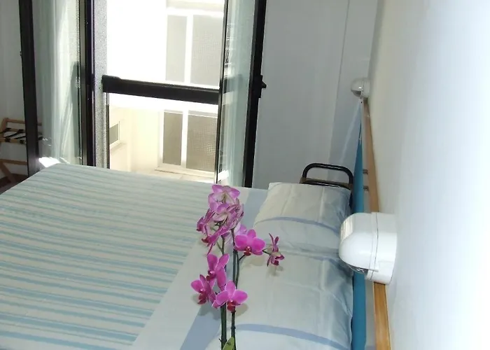 Morotti Hotel Misano Adriatico