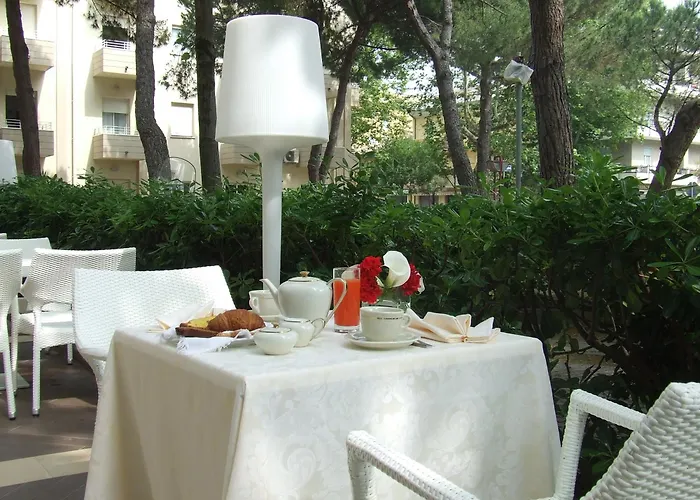 Hotel Morotti Misano Adriatico