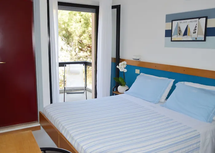 Morotti Hotel Misano Adriatico