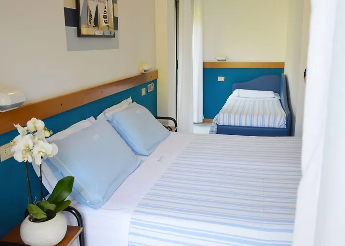 Morotti Hotel Misano Adriatico