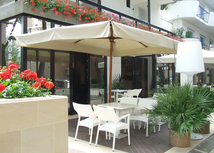 Morotti 3* Misano Adriatico