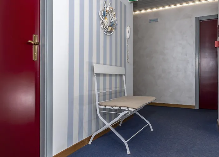 Morotti 3* Misano Adriatico