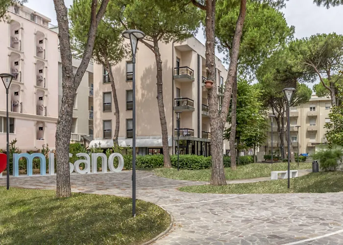 Hotel Morotti Misano Adriatico