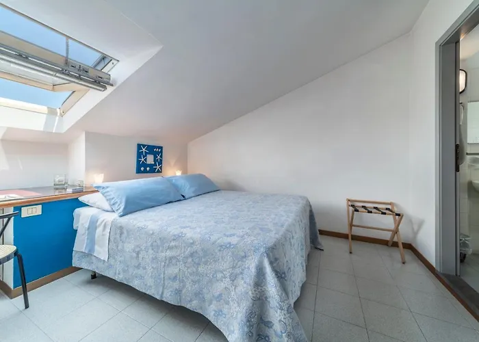 Hotel Morotti Misano Adriatico