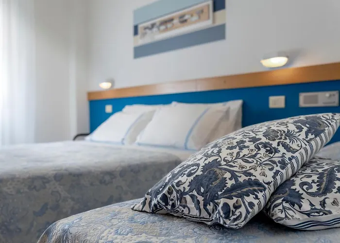 Morotti Hotel Misano Adriatico