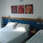Morotti 3* Misano Adriatico