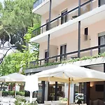 Hotell Morotti Misano Adriatico