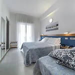 Morotti Hotell 3*