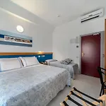 Hotell Morotti Misano Adriatico