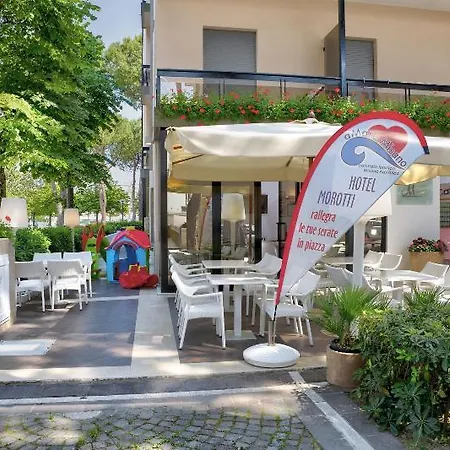 Hotel Morotti