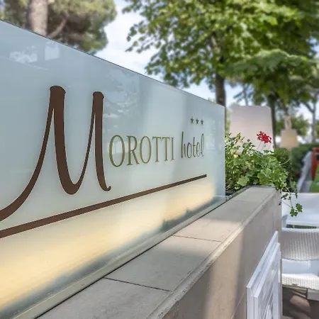 Morotti