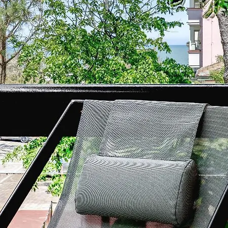 Morotti Отель 3*