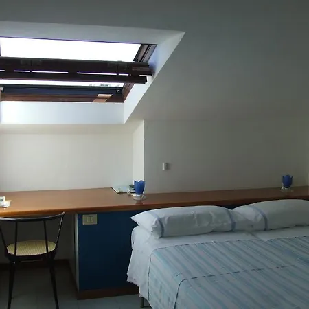 Morotti Отель Мизано-Адриатико