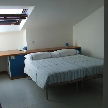 Morotti Hotel 3*
