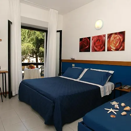 Morotti 3* Misano Adriatico