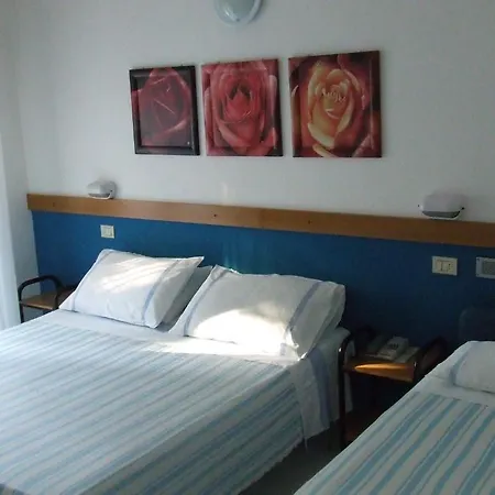 Morotti 3* Мизано-Адриатико