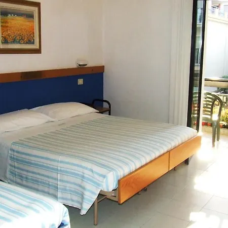 Morotti Hotel Misano Adriatico