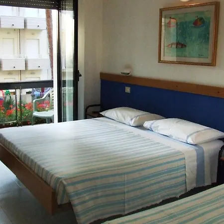 Morotti 3* Мизано-Адриатико