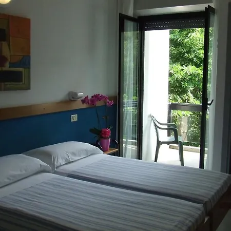 Morotti 3* Мизано-Адриатико