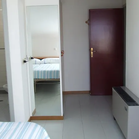 Отель Morotti 3*