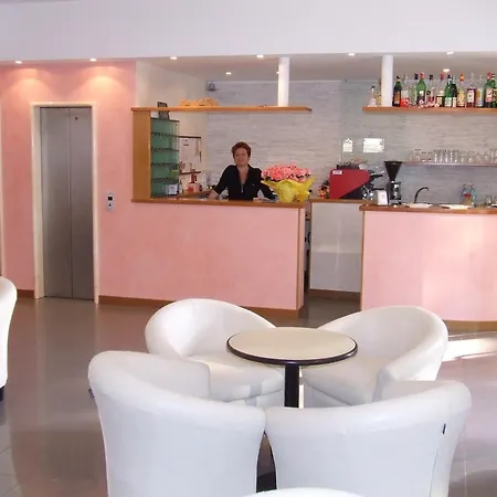 Morotti Мизано-Адриатико