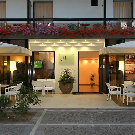 Hotel Morotti 3*