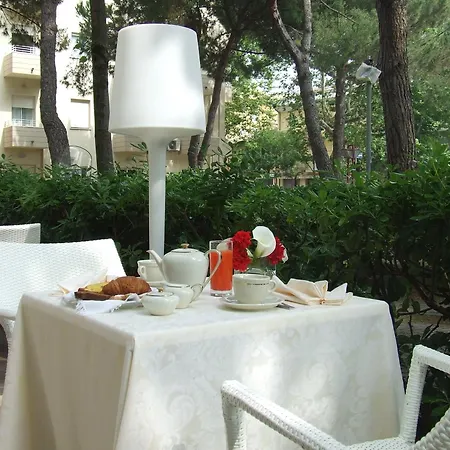 Otel Morotti Misano Adriatico